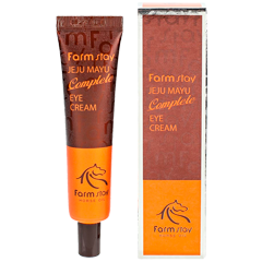 Крем SkinRich для кожи вокруг глаз  с лошадиным маслом для сухой кожи Крем SkinRich для кожи вокруг глаз  с лошадиным маслом для сухой кожи