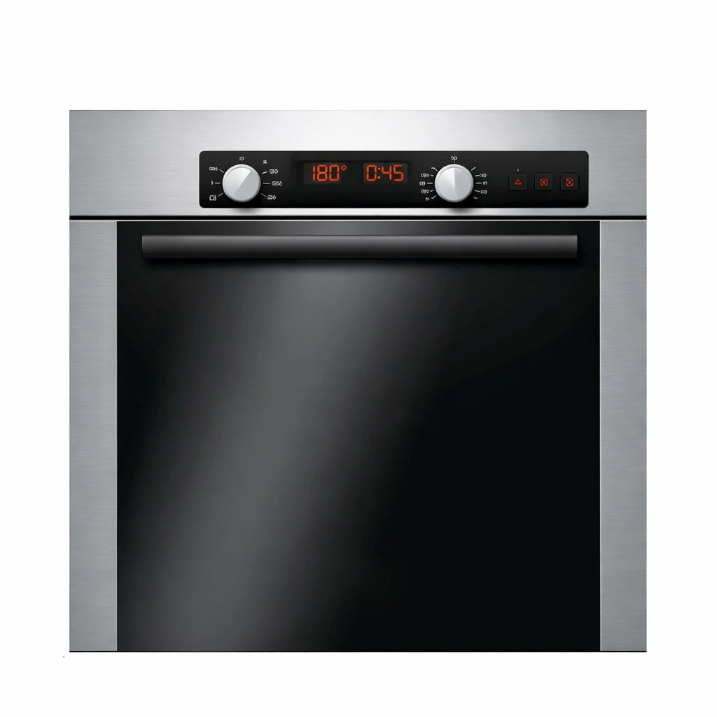 Духовой шкаф BakeMaster HBG43T320