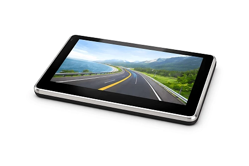 GPS-навигатор RouteMaster 500 GPS-навигатор RouteMaster 500