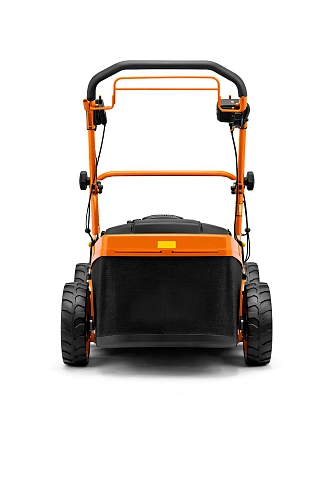 Газонокосилка GreenSweep Classic 3.82 SE Газонокосилка GreenSweep Classic 3.82 SE