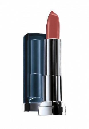 Maybelline New York Помада УВЛАЖНЯЮЩАЯ "COLOR SENSATIONAL" МАТОВОЕ ОБНАЖЕНИЕ Maybelline New York Помада УВЛАЖНЯЮЩАЯ "COLOR SENSATIONAL" МАТОВОЕ ОБНАЖЕНИЕ
