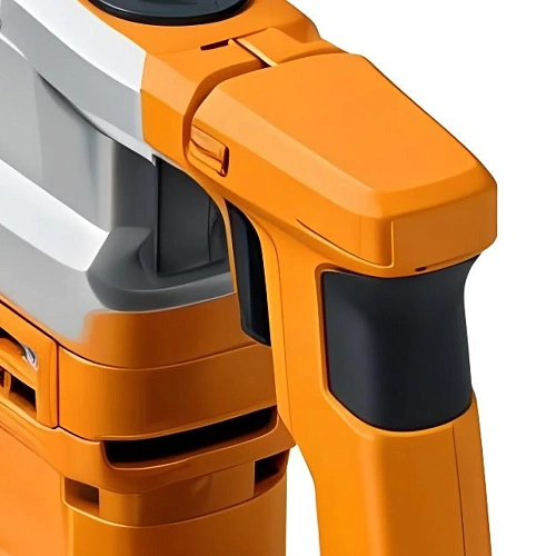 Перфоратор сетевой DrillForce ЭП-1100/30М Перфоратор сетевой DrillForce ЭП-1100/30М