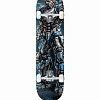 Скейтборд SKATE MID 5 ROBOT SkateSpirit Скейтборд SKATE MID 5 ROBOT SkateSpirit
