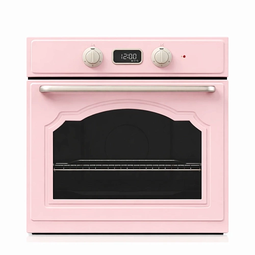 Духовой шкаф BakeMaster IGW 620 WH Духовой шкаф BakeMaster IGW 620 WH