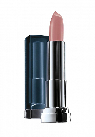 Maybelline New York Помада УВЛАЖНЯЮЩАЯ "COLOR SENSATIONAL" МАТОВОЕ ОБНАЖЕНИЕ Maybelline New York Помада УВЛАЖНЯЮЩАЯ "COLOR SENSATIONAL" МАТОВОЕ ОБНАЖЕНИЕ