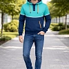 Толстовка FashionWave Hoodie Толстовка FashionWave Hoodie