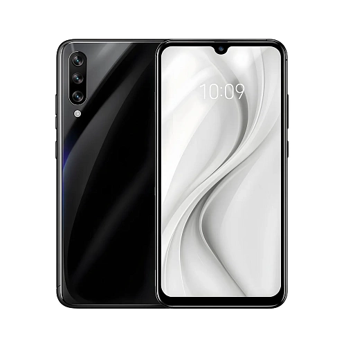 Смартфон TechEdge Mi 9 Lite 6/128GB Смартфон TechEdge Mi 9 Lite 6/128GB