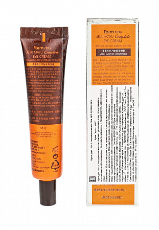 Крем SkinRich для кожи вокруг глаз  с лошадиным маслом для сухой кожи Крем SkinRich для кожи вокруг глаз  с лошадиным маслом для сухой кожи