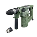 Перфоратор сетевой DrillForce ЭП-1100/30М Перфоратор сетевой DrillForce ЭП-1100/30М