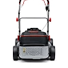 Газонокосилка GreenSweep Silver 46 BR Comfort Газонокосилка GreenSweep Silver 46 BR Comfort