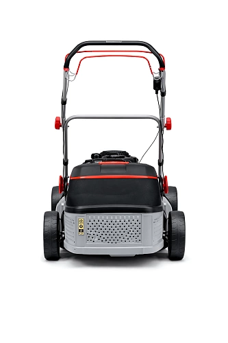 Газонокосилка GreenSweep Silver 46 BR Comfort Газонокосилка GreenSweep Silver 46 BR Comfort