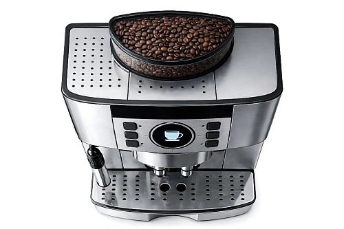 Кофемашина B-C500 Кофемашина B-C500
