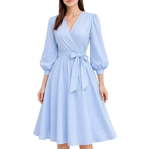 FashionWave SHIRT DRESS FashionWave SHIRT DRESS