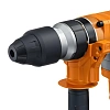 Перфоратор сетевой DrillForce ЭП-1100/30М Перфоратор сетевой DrillForce ЭП-1100/30М
