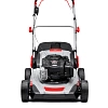 Газонокосилка GreenSweep Silver 46 BR Comfort Газонокосилка GreenSweep Silver 46 BR Comfort