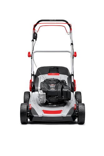 Газонокосилка GreenSweep Silver 46 BR Comfort Газонокосилка GreenSweep Silver 46 BR Comfort