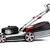 Газонокосилка GreenSweep Silver 46 BR Comfort Газонокосилка GreenSweep Silver 46 BR Comfort
