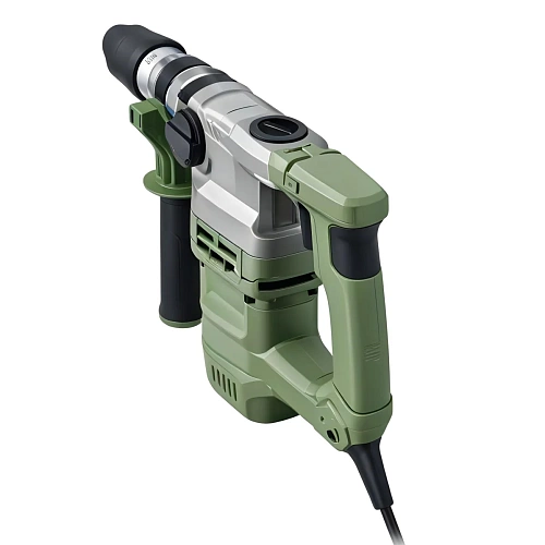 Перфоратор сетевой DrillForce ЭП-1100/30М Перфоратор сетевой DrillForce ЭП-1100/30М