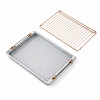 Духовой шкаф BakeMaster IGW 620 WH Духовой шкаф BakeMaster IGW 620 WH