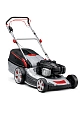 Газонокосилка GreenSweep Silver 46 BR Comfort Газонокосилка GreenSweep Silver 46 BR Comfort