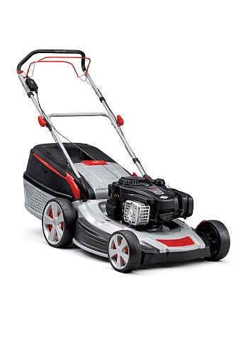Газонокосилка GreenSweep Silver 46 BR Comfort Газонокосилка GreenSweep Silver 46 BR Comfort
